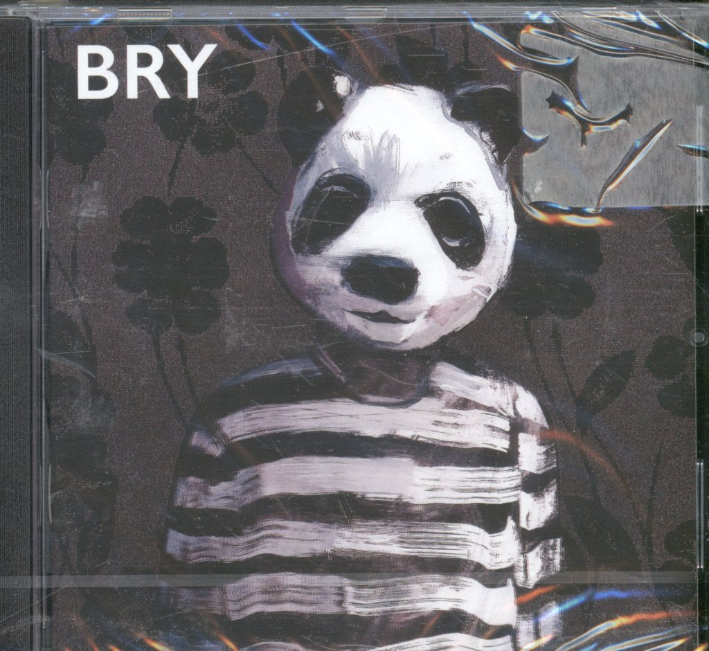 Bry - Bry - Cd