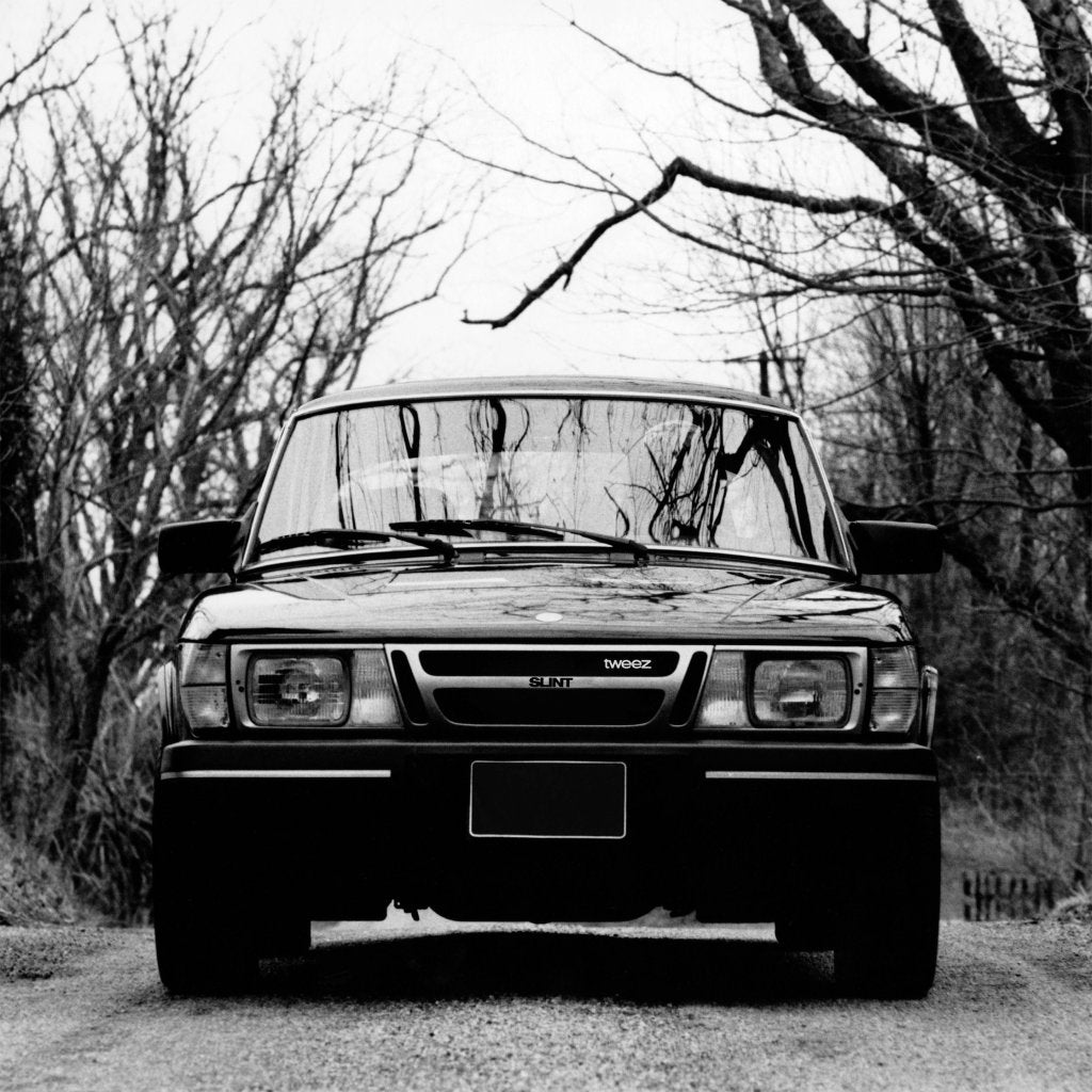 Slint - Tweez - Cd