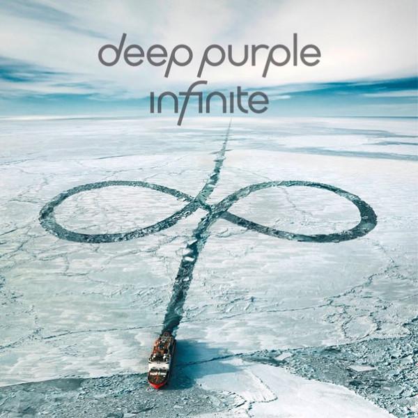 Deep Purple - Infinite - Cd