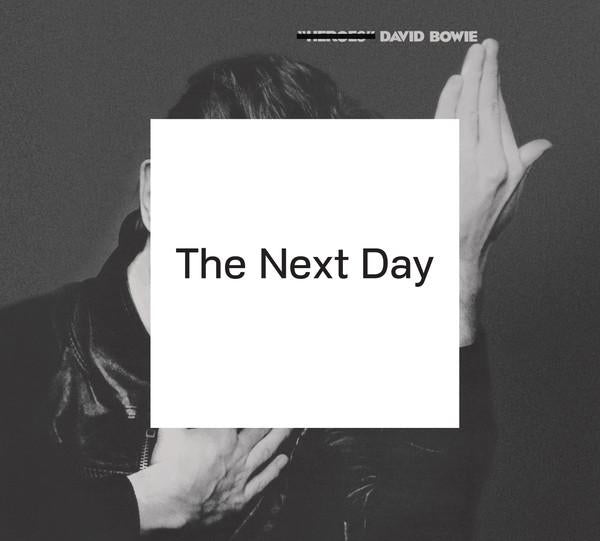 David Bowie - Next Day - Cd