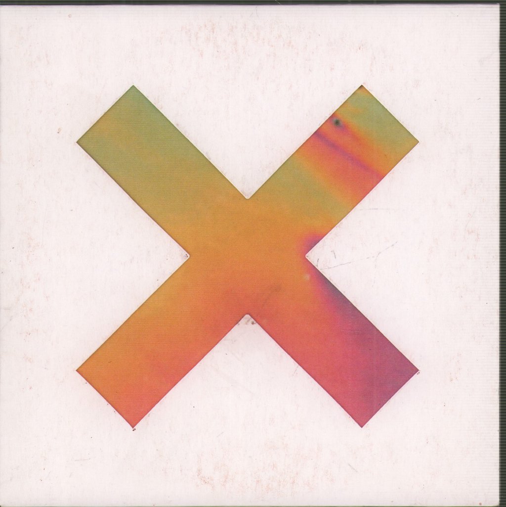 Xx - Sunset - Cdr