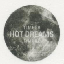 Timber Timbre - Hot Dreams - Cd