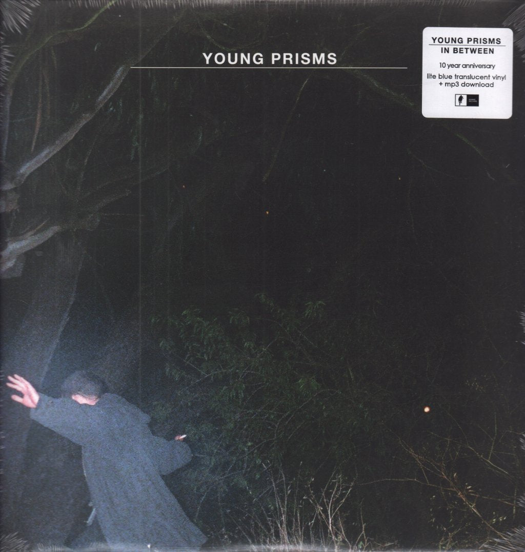 Young Prisms - In Between - Lp