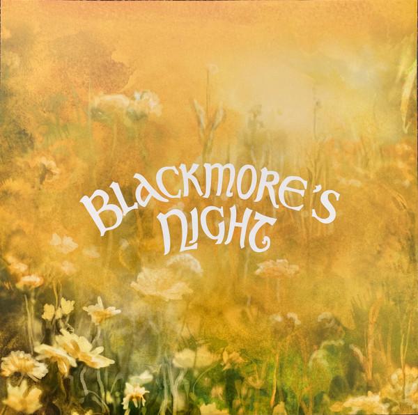 Blackmore's Night - Nature's Light - Lp