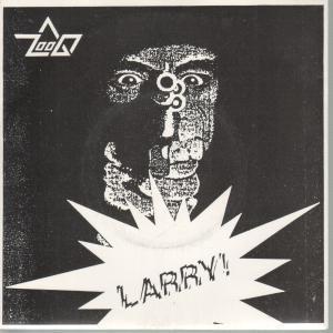 Zooq - Larry - 7 Inch