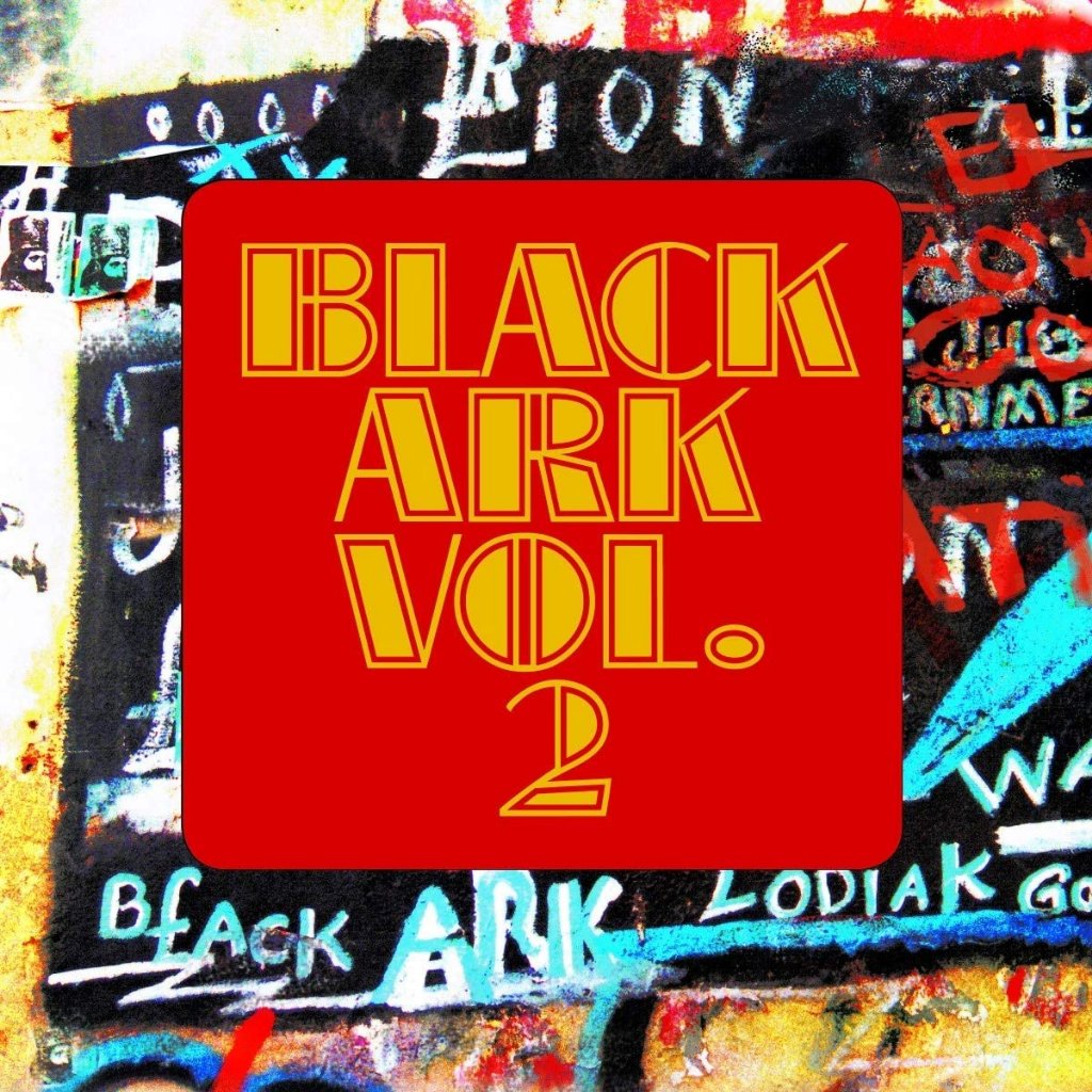 Various Artists - Black Ark Vol. 2 - Lp