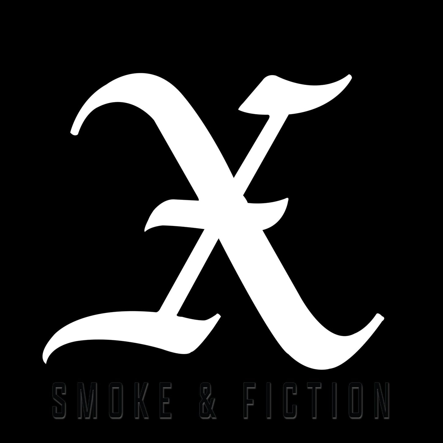 x (australian punk group) - Smoke & Fiction - Cd