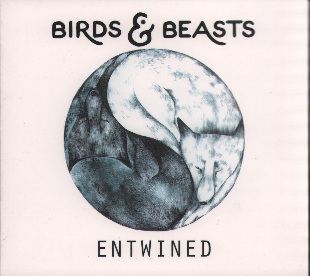 Birds & Beasts - Entwined - Cd