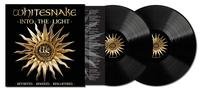 Whitesnake - Into The Light - Double Lp