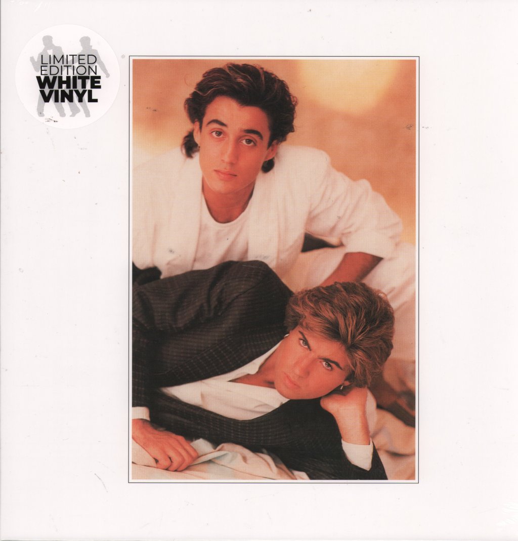 Wham - Make It Big - Lp