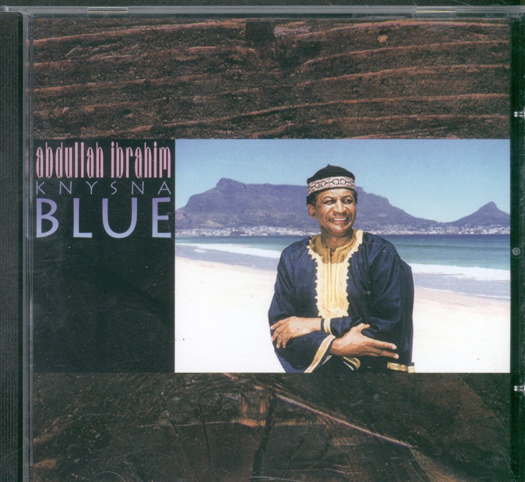 Abdullah Ibrahim - Knysna Blue - Cd