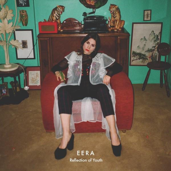 Eera - Reflection Of Youth - Cd