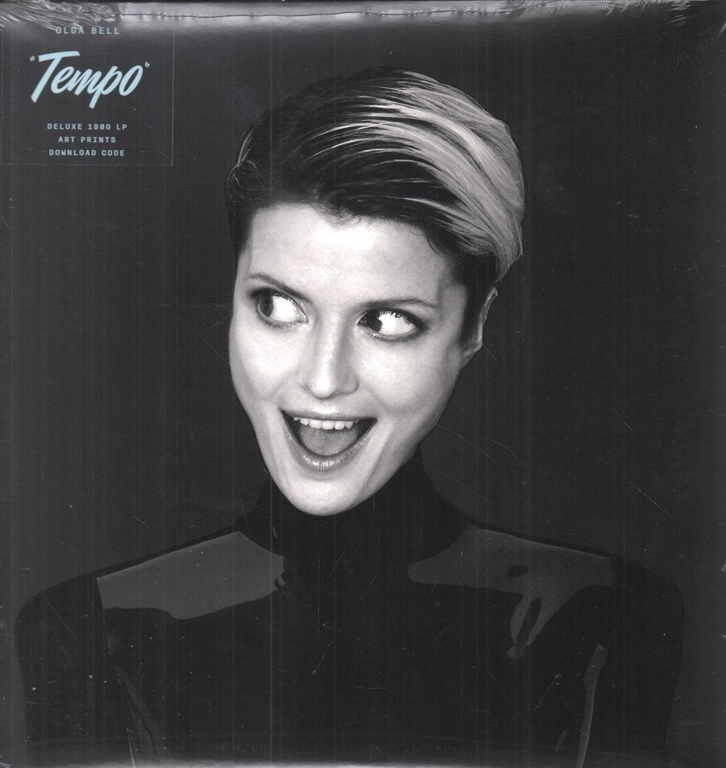 Olga Bell - Tempo - Lp