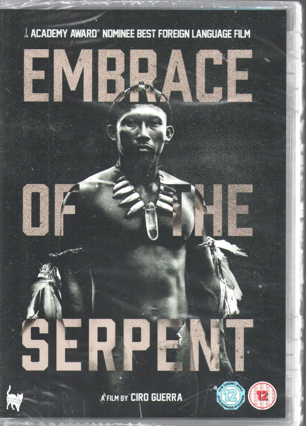 Embrace of the Serpent - Embrace of the Serpent - Dvd