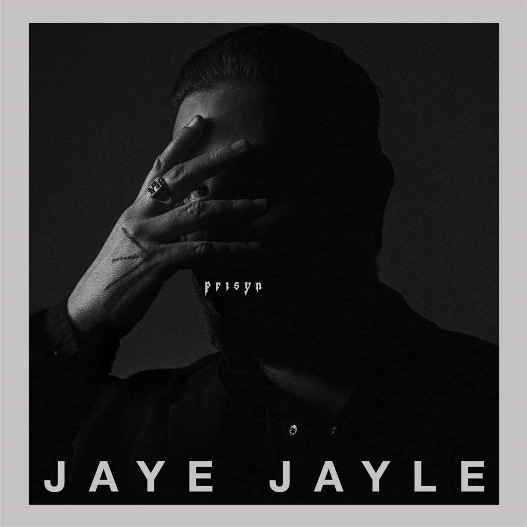 Jaye Jayle - Prisyn - Lp