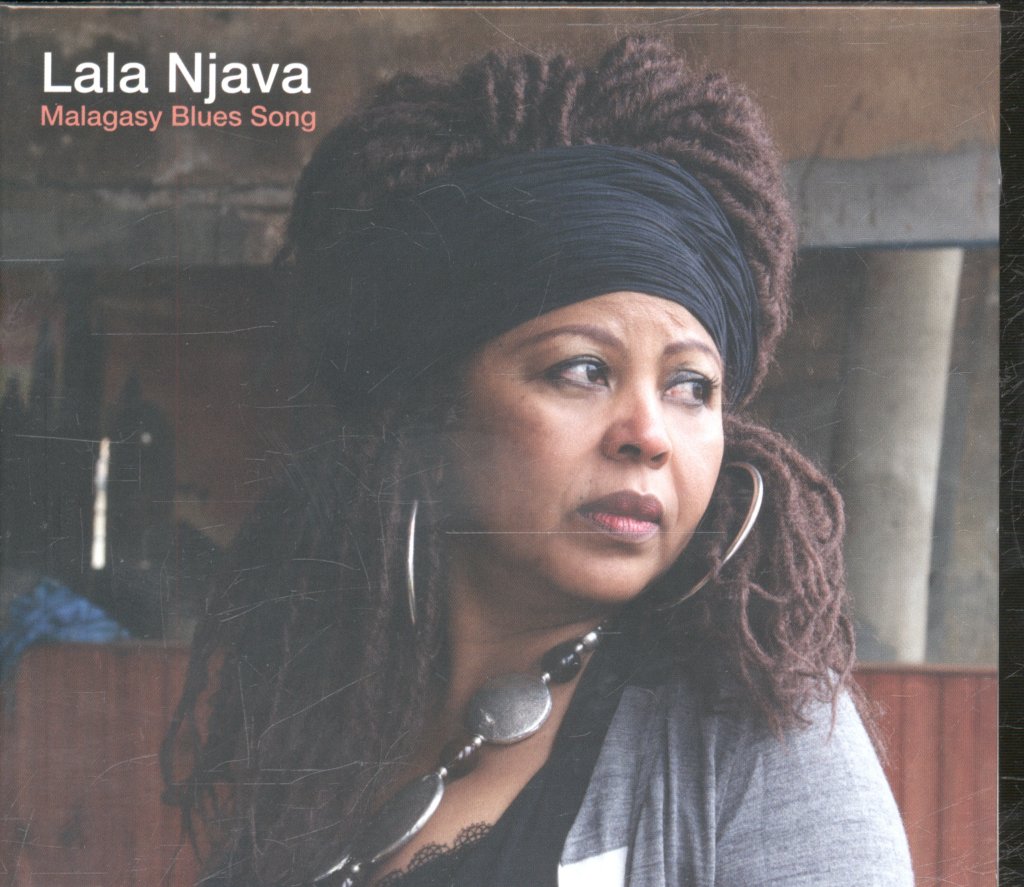 Lala Njava - Malagasy Blues Song - Cd