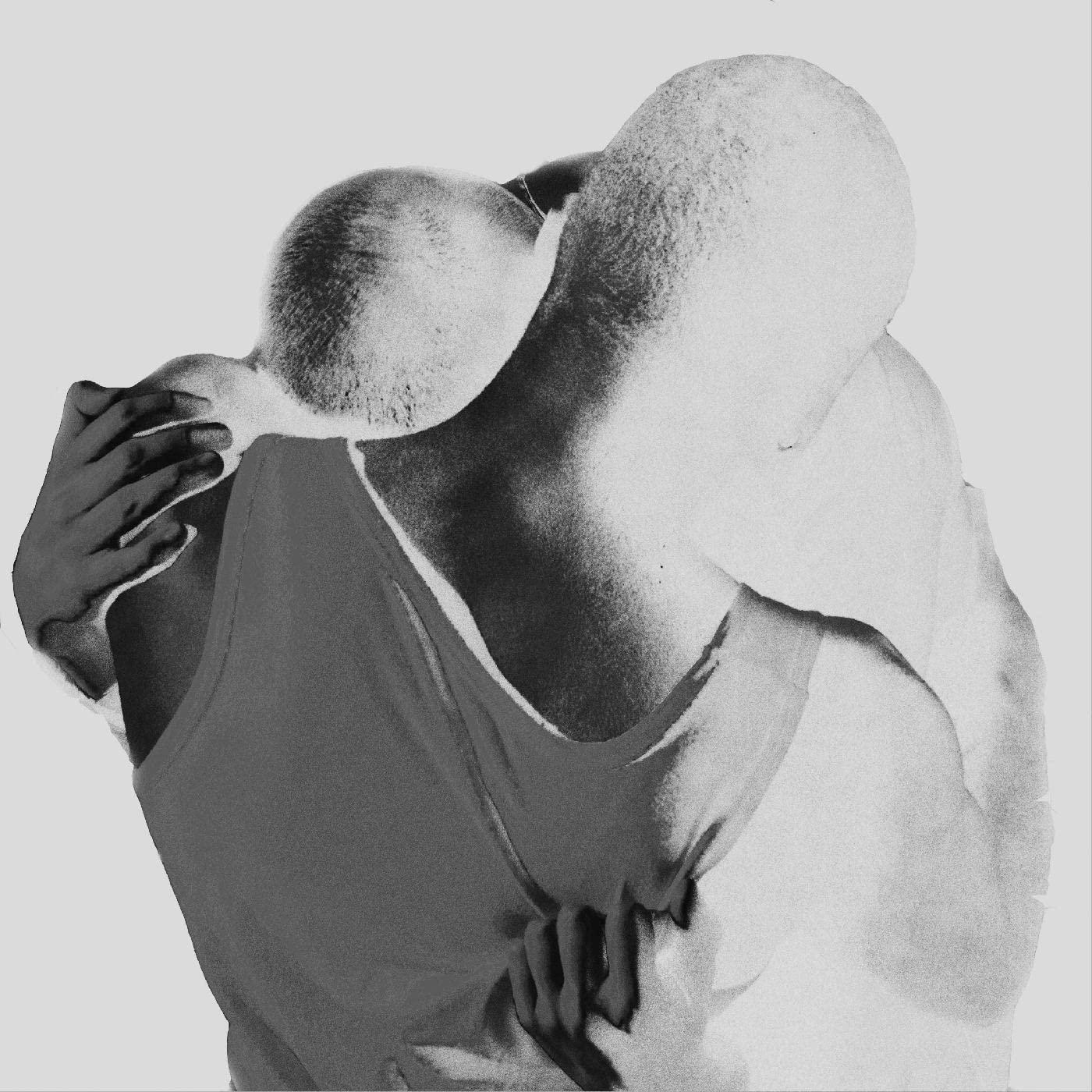 Young Fathers - Dead - Lp