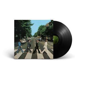 Beatles - Abbey Road - Lp