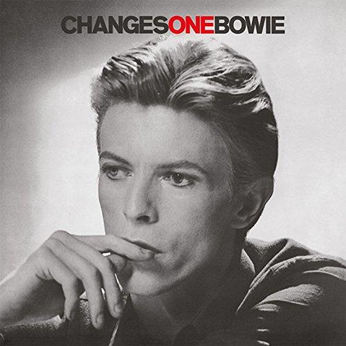 David Bowie - Changesonebowie - Lp