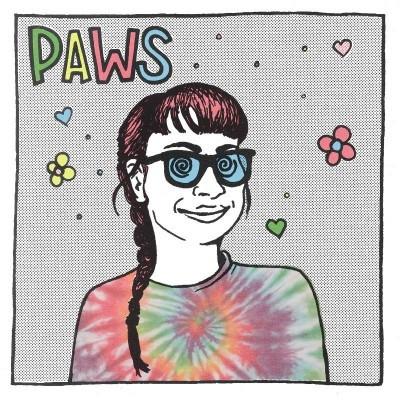 Paws - Cokefloat! - Cd