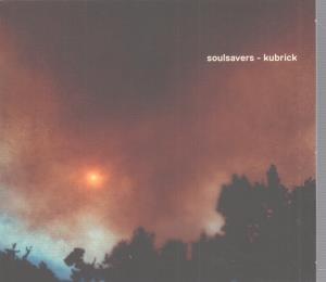 Soulsavers - Kubrick - Cd