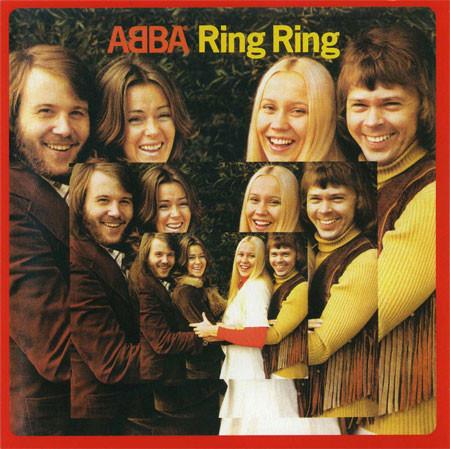 ABBA - 4 Original Albums - Cd Set