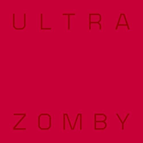 Zomby - Ultra - Cd