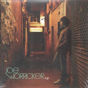 Joe Worricker - Ep - Double 7 Inch