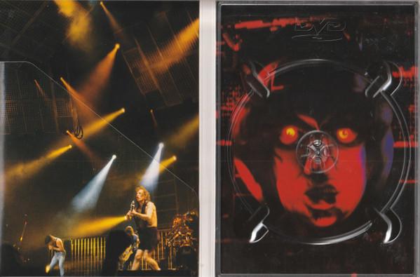 AC/DC - Live At Donington - Dvd