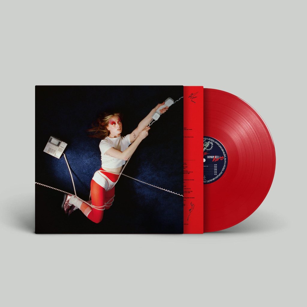 Orla Gartland - Everybody Needs A Hero - Lp