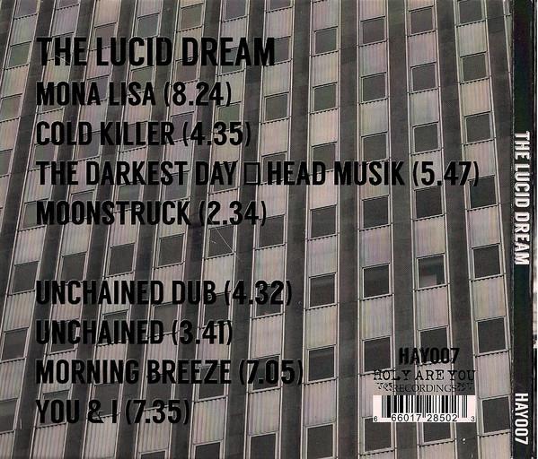 Lucid Dream - Lucid Dream - Cd