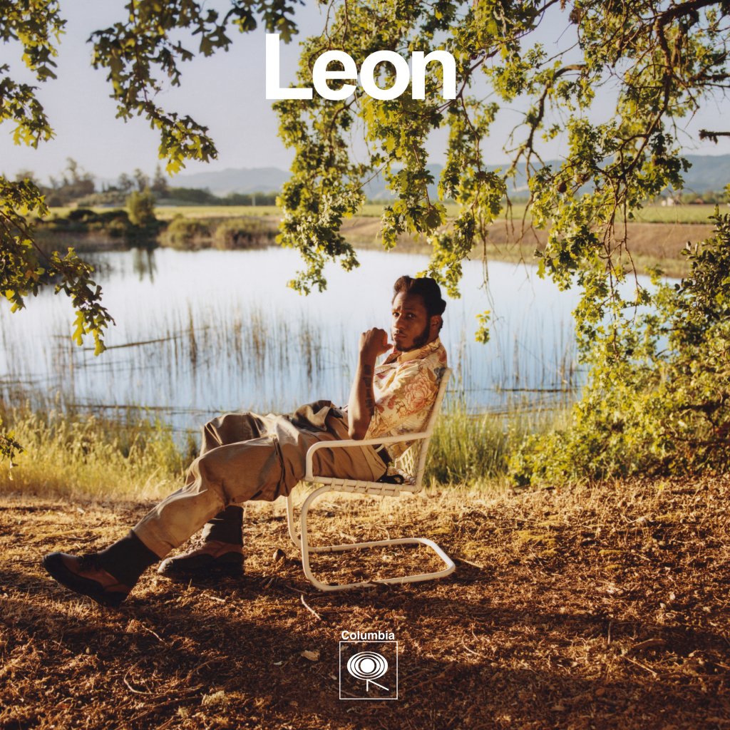 Leon Bridges - Leon - Cd