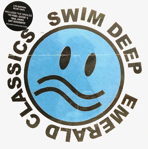 Swim Deep - Emerald Classics - Lp