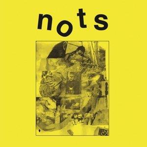 Nots - We Are Nots - Lp