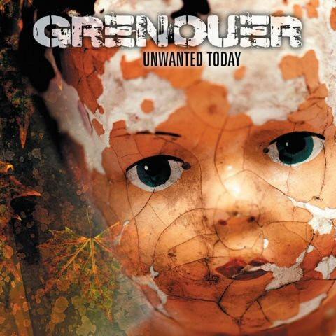 Grenouer - Unwanted Today - Cd