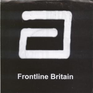 Agent Zero - Frontline Britain - 7 Inch