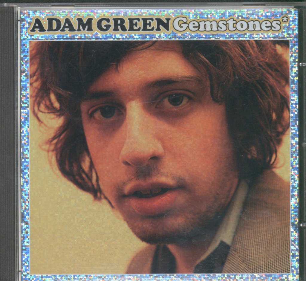 Adam Green - Gemstones* - Cd