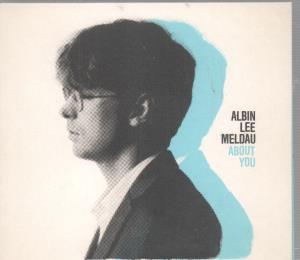 Albin Lee Meldau - About You - Cd