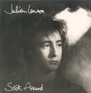 Julian Lennon - Stick Around - 12 Inch