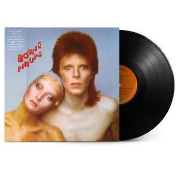 David Bowie - Pin Ups - Lp