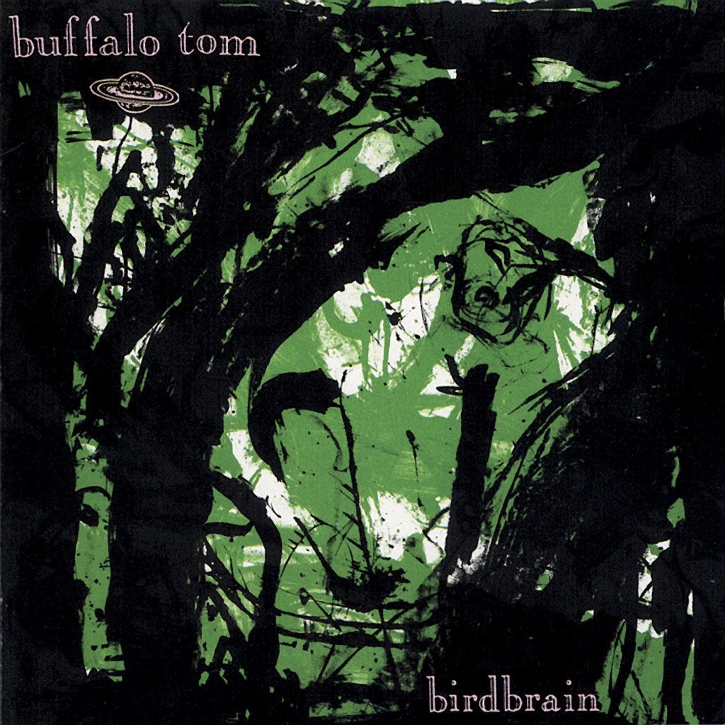 Buffalo Tom - Birdbrain - Lp