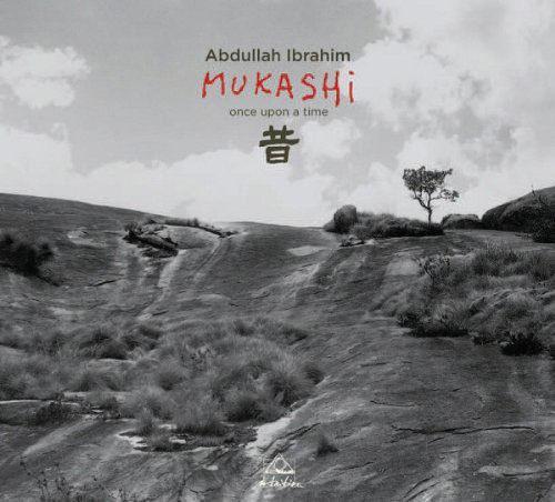 Abdullah Ibrahim - Mukashi Once Upon A Time - Cd