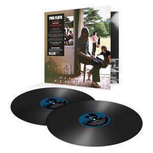 Pink Floyd - Ummagumma - Double Lp