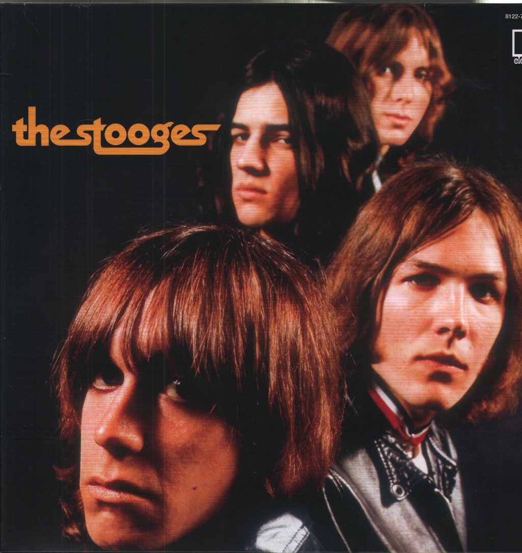 Stooges - Stooges - Double Lp