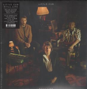 Little Cub - Still Life - Lp