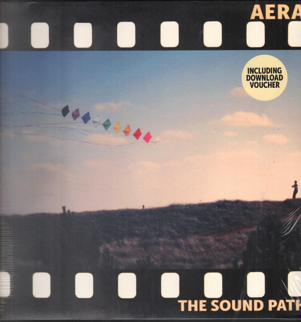 Aera - Sound Path - Double Lp