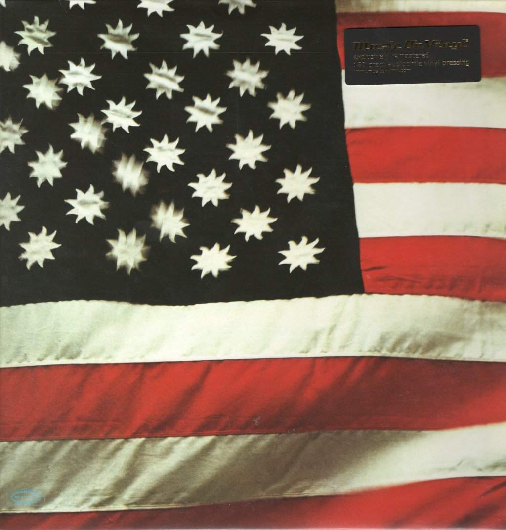 Sly & The Family Stone - There's A Riot Goin' On - Lp