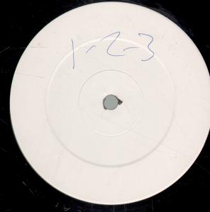 123 International - Love Reigns - 12 Inch