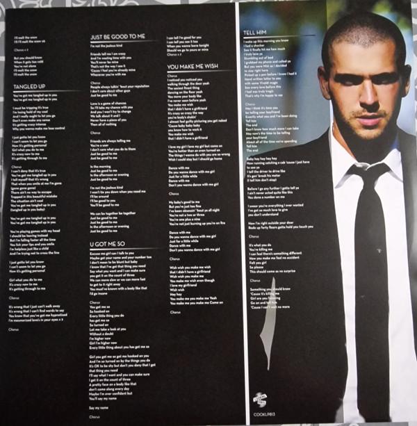 Shayne Ward - Breathless - Double Lp