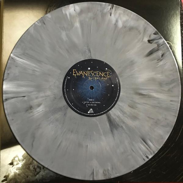 Evanescence - Open Door - Double Lp